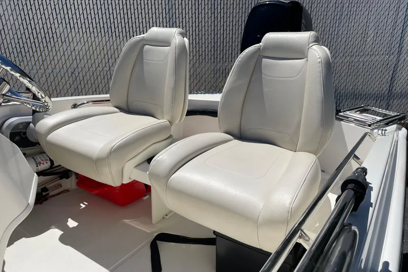 Slide: The Image of BW sport bucket seats - 2