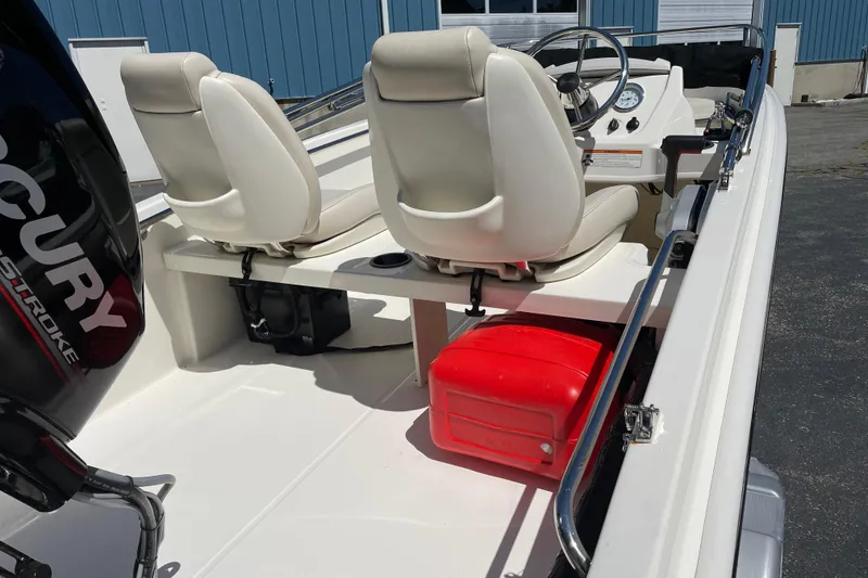 Slide: The Image of BW sport bucket seats - 3