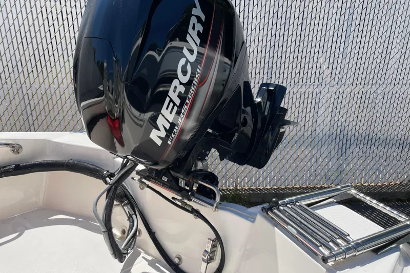 Slide: The Image of Bay Star steering upgrade - 5