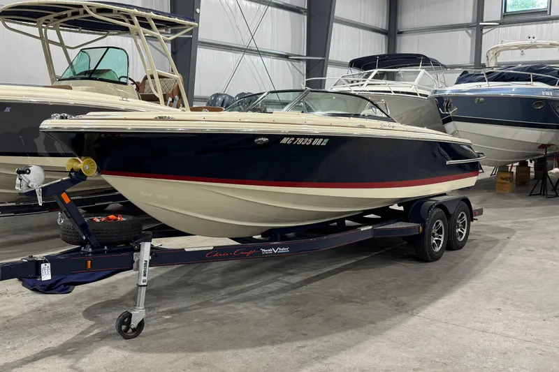 Slide: The Image of Chris-Craft Launch 23 2021 - 0