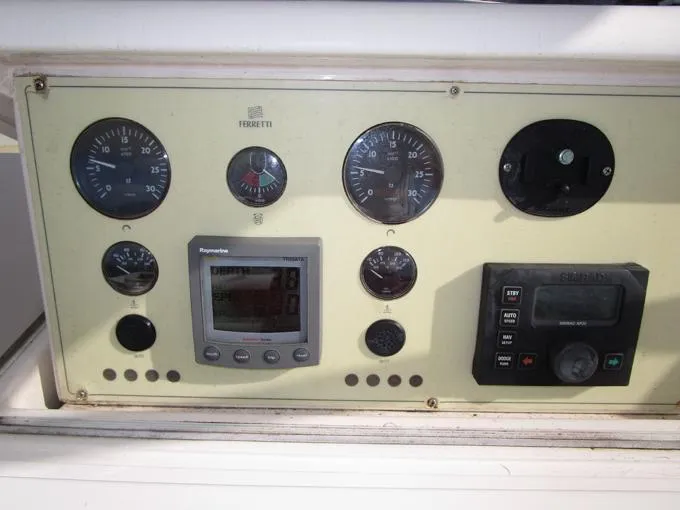 Slide: The Image of Helm Detail - 44