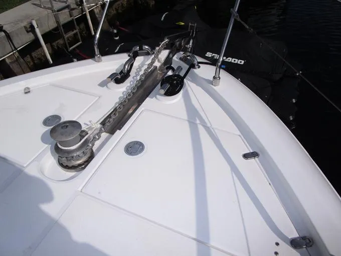 Slide: The Image of Windlass Detail - 28