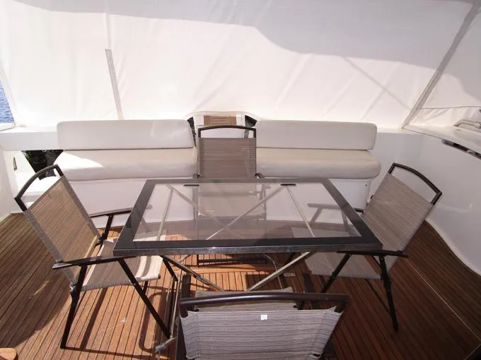 Slide: The Image of Folding Table - 34