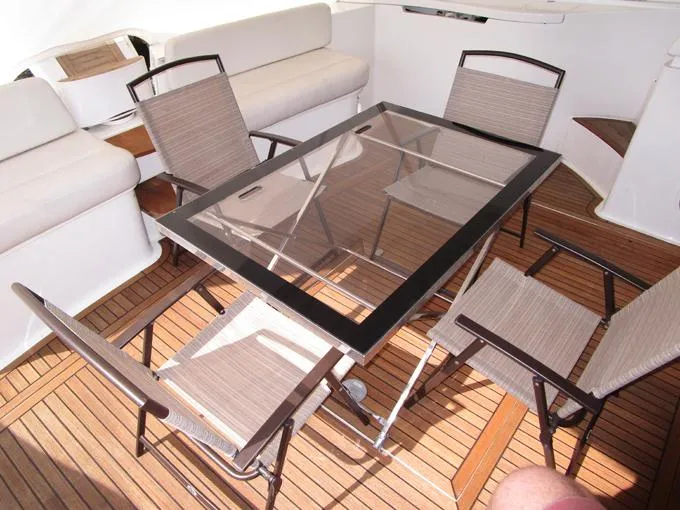 Slide: The Image of Folding Table - 36