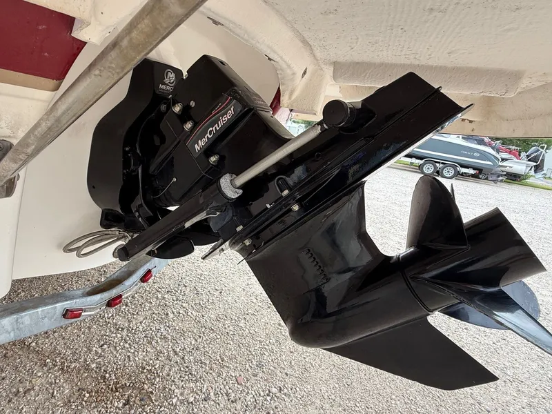 Slide: The Image of Chaparral Sunesta 274 2005 - 10