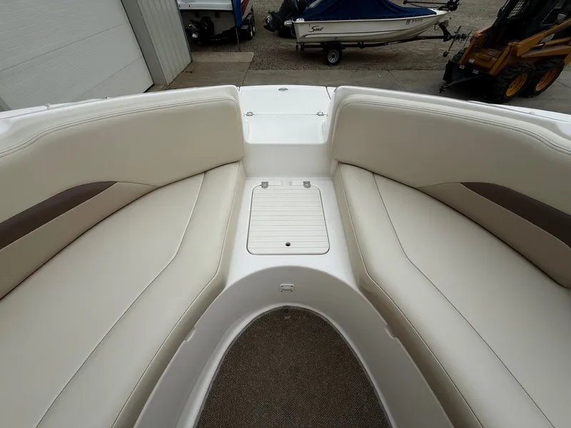 Slide: The Image of Chaparral Sunesta 274 2005 - 12