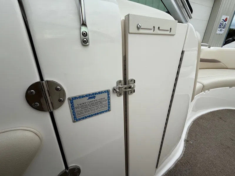 Slide: The Image of Chaparral Sunesta 274 2005 - 15