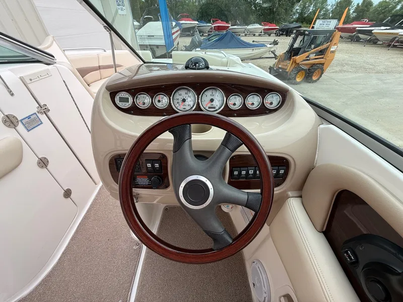 Slide: The Image of Chaparral Sunesta 274 2005 - 17