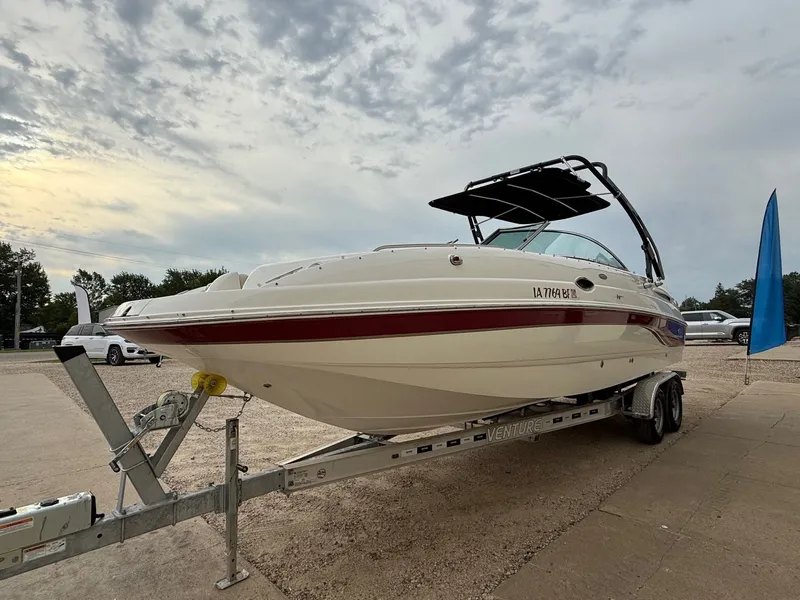 Slide: The Image of Chaparral Sunesta 274 2005 - 2