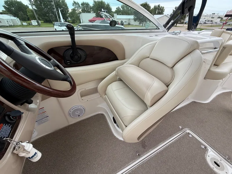 Slide: The Image of Chaparral Sunesta 274 2005 - 21