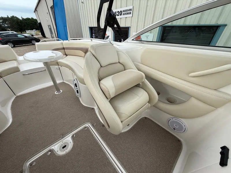 Slide: The Image of Chaparral Sunesta 274 2005 - 22