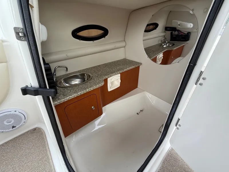 Slide: The Image of Chaparral Sunesta 274 2005 - 23