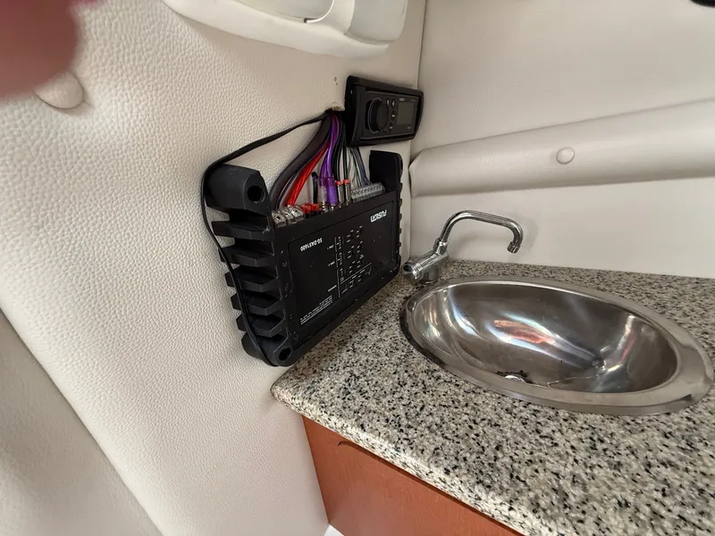 Slide: The Image of Chaparral Sunesta 274 2005 - 24