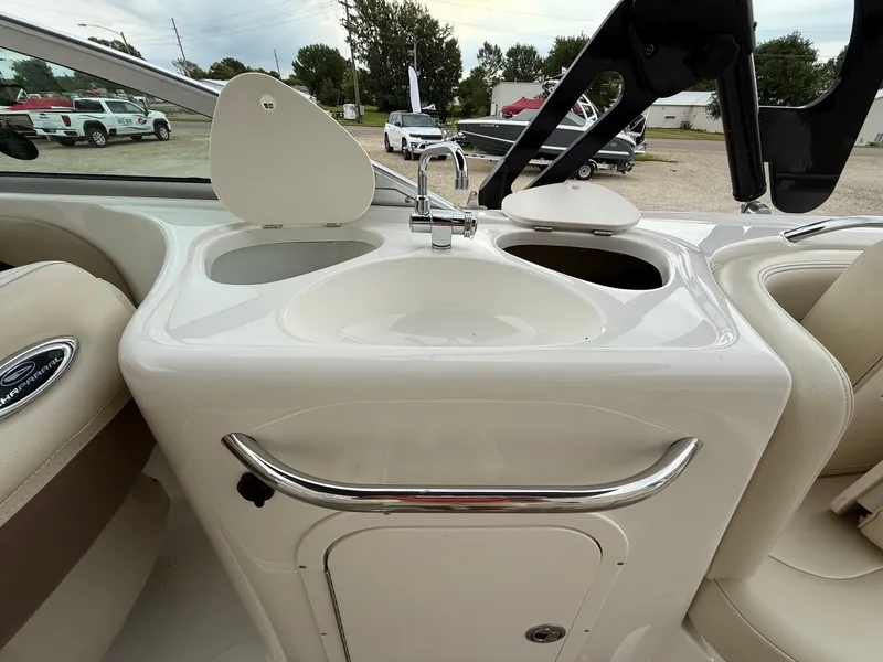 Slide: The Image of Chaparral Sunesta 274 2005 - 26