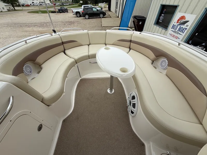 Slide: The Image of Chaparral Sunesta 274 2005 - 27