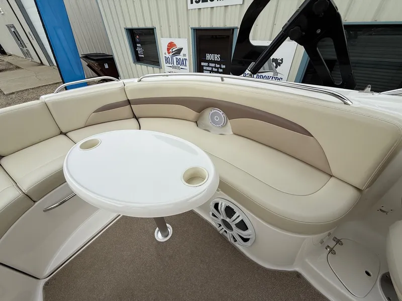 Slide: The Image of Chaparral Sunesta 274 2005 - 28