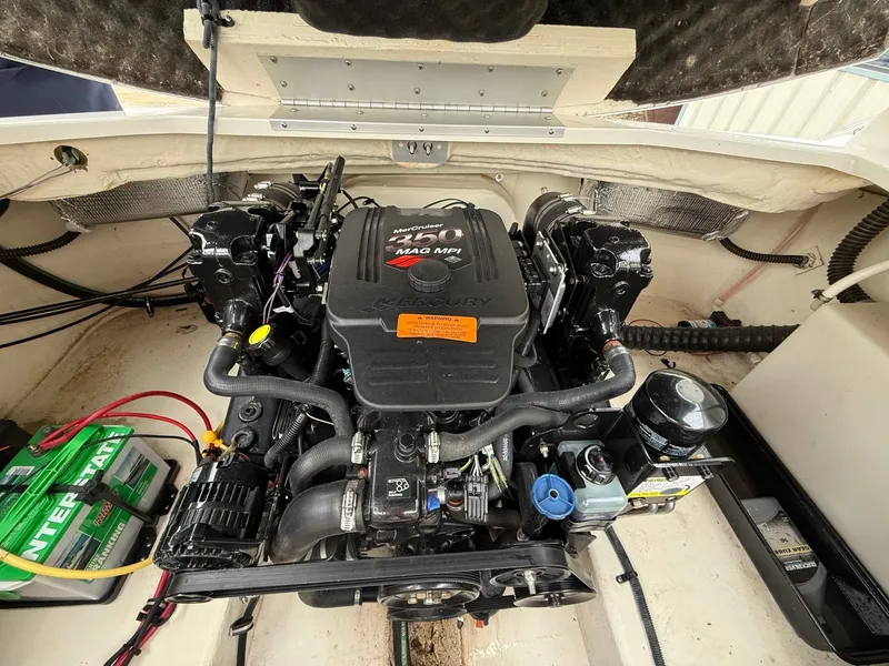 Slide: The Image of Chaparral Sunesta 274 2005 - 29