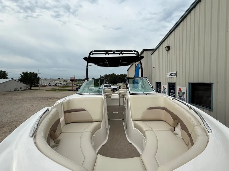 Slide: The Image of Chaparral Sunesta 274 2005 - 3