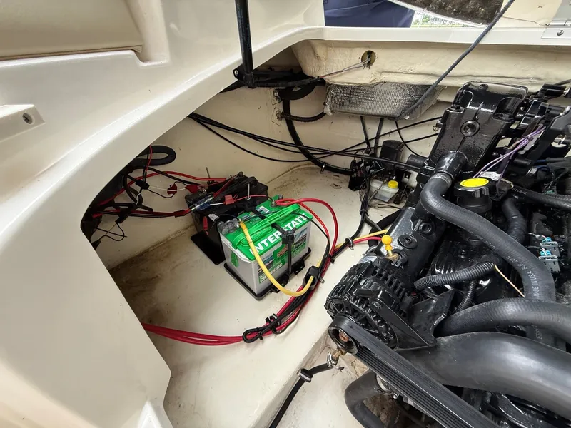 Slide: The Image of Chaparral Sunesta 274 2005 - 30