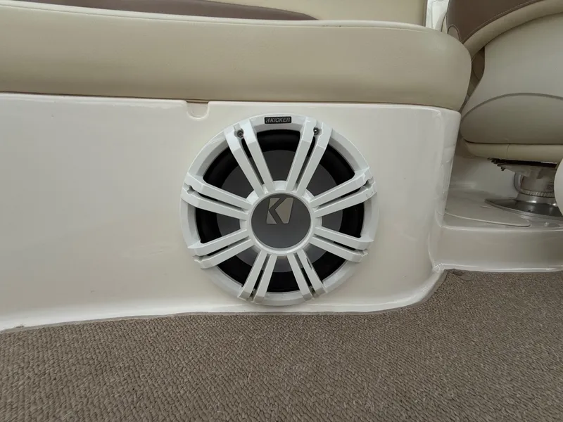 Slide: The Image of Chaparral Sunesta 274 2005 - 32