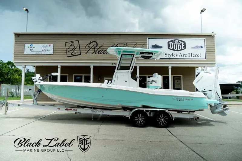 The Image of Caymas 26 HB 2026 - 0