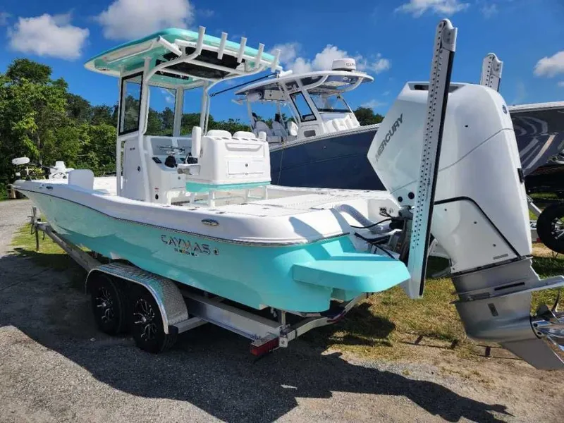 Slide: The Image of Caymas 26 HB 2026 - 13