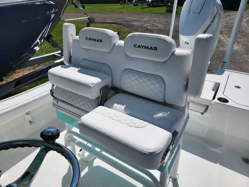 Slide: The Image of Caymas 26 HB 2026 - 8