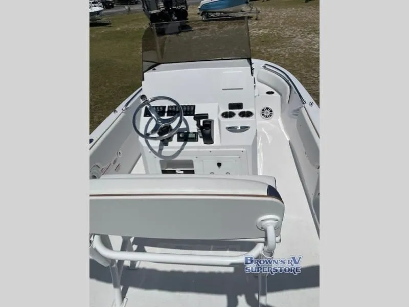 Slide: The Image of Stingray 173 2026 - 11