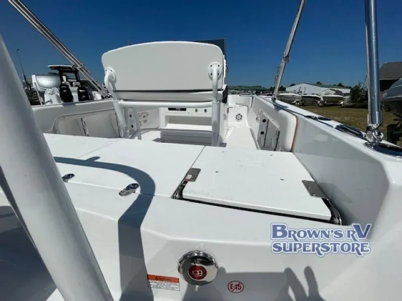 Slide: The Image of Stingray 173 2026 - 12