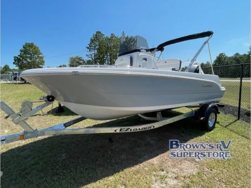 Slide: The Image of Stingray 173 2026 - 6