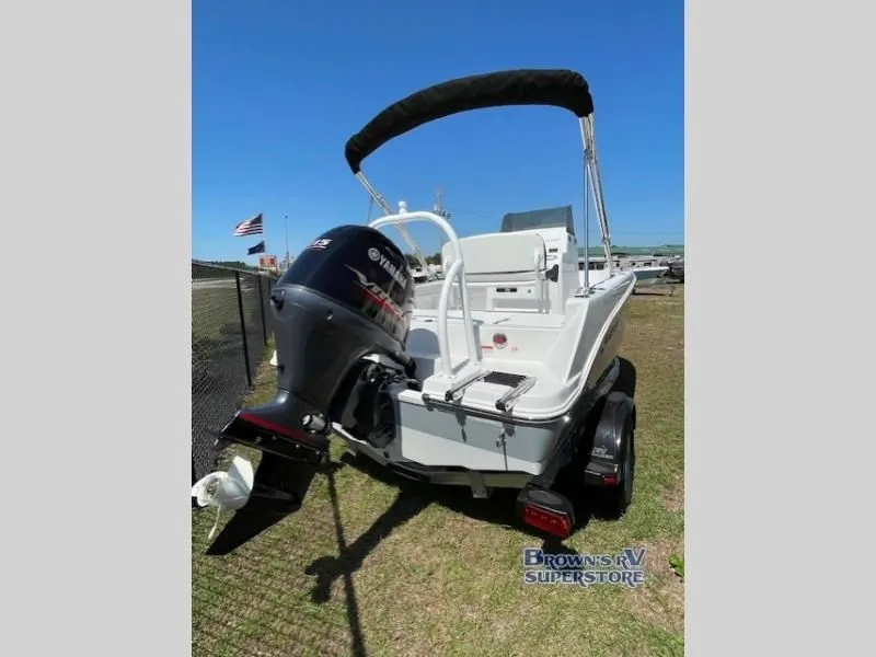 Slide: The Image of Stingray 173 2026 - 7