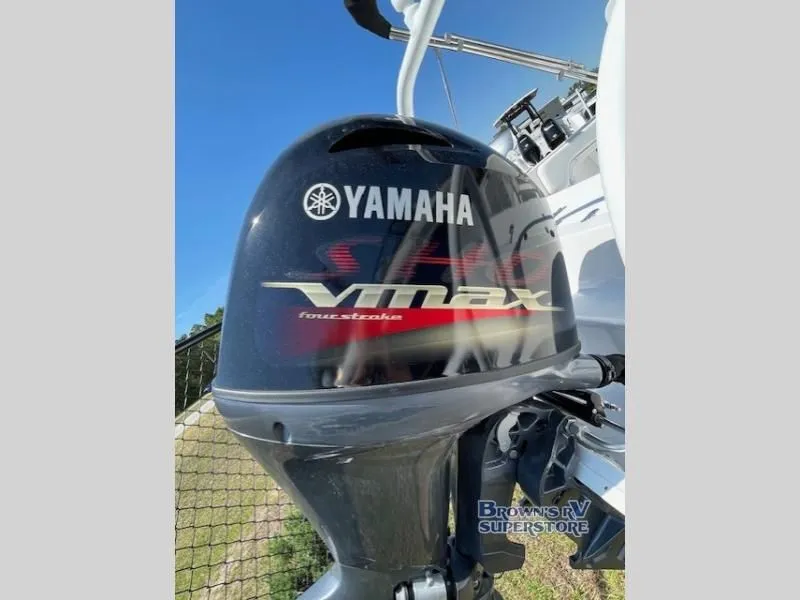 Slide: The Image of Stingray 173 2026 - 8