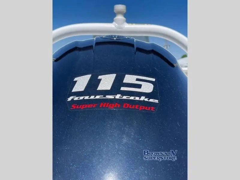 Slide: The Image of Stingray 173 2026 - 9