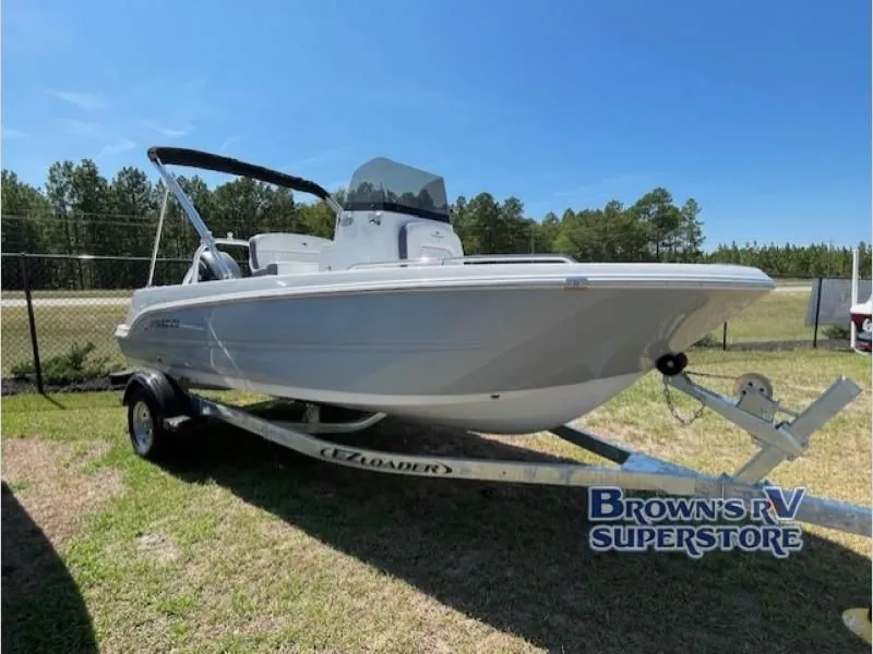 The Image of Stingray 173 CC 2026 - 1