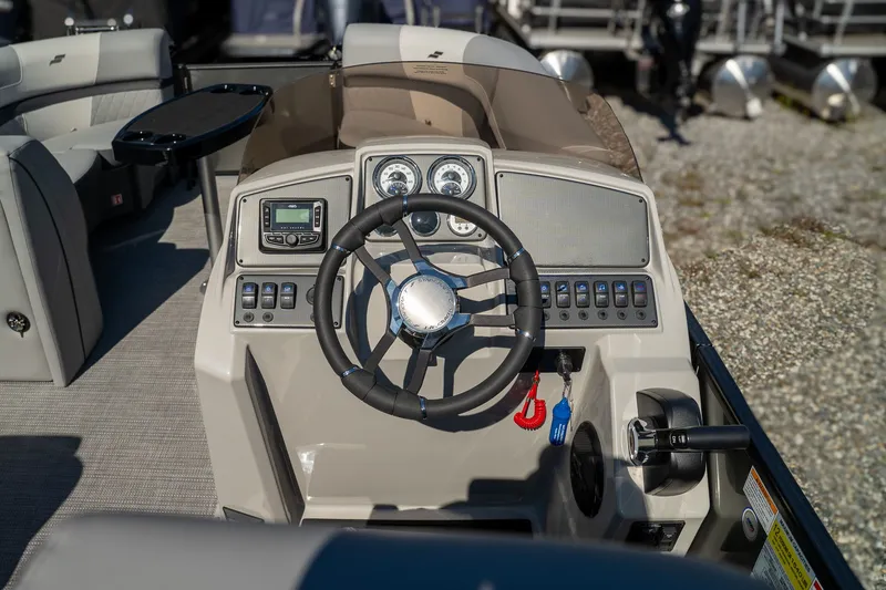 Slide: The Image of Starcraft EXS-3 Q DH 2026 - 12