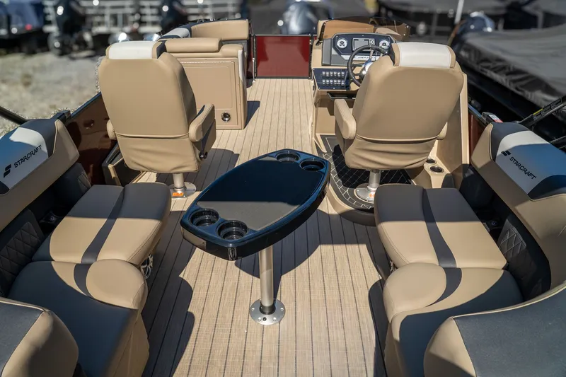 Slide: The Image of Starcraft SLS-1 R 2026 - 10