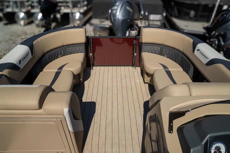 Slide: The Image of Starcraft SLS-1 R 2026 - 11