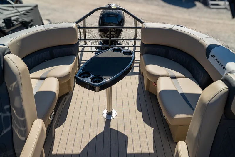 Slide: The Image of Starcraft SLS-1 R 2026 - 13