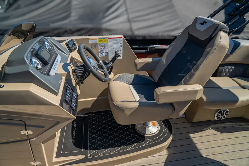 Slide: The Image of Starcraft SLS-1 R 2026 - 14