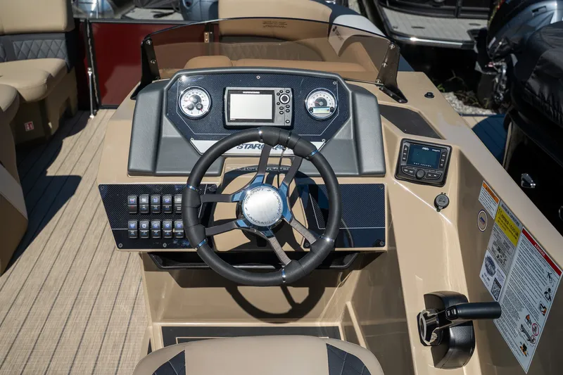 Slide: The Image of Starcraft SLS-1 R 2026 - 15