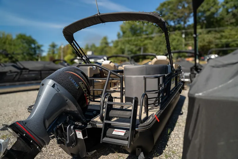 Slide: The Image of Starcraft SLS-1 R 2026 - 4