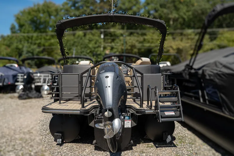 Slide: The Image of Starcraft SLS-1 R 2026 - 5