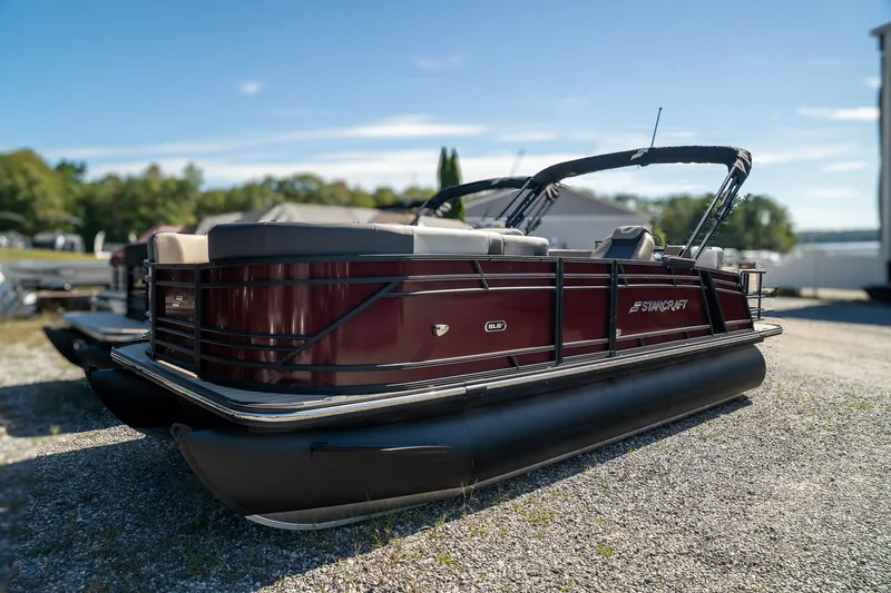 Slide: The Image of Starcraft SLS-1 R 2026 - 7