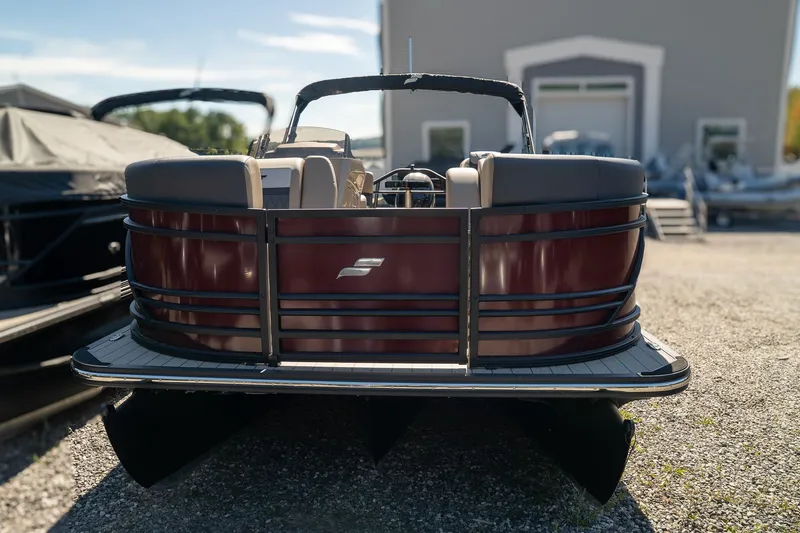 Slide: The Image of Starcraft SLS-1 R 2026 - 8