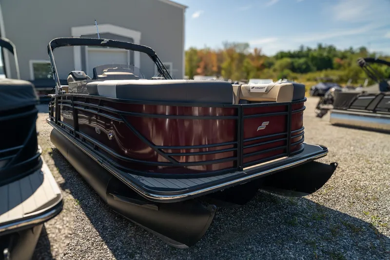 Slide: The Image of Starcraft SLS-1 R 2026 - 9