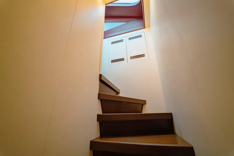 Slide: The Image of Mangusta 92 2007 - 55