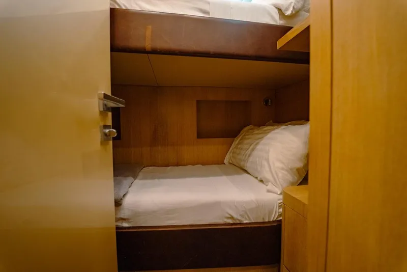 Slide: The Image of Mangusta 92 2007 - 60