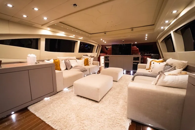 Slide: The Image of Mangusta 92 2007 - 71