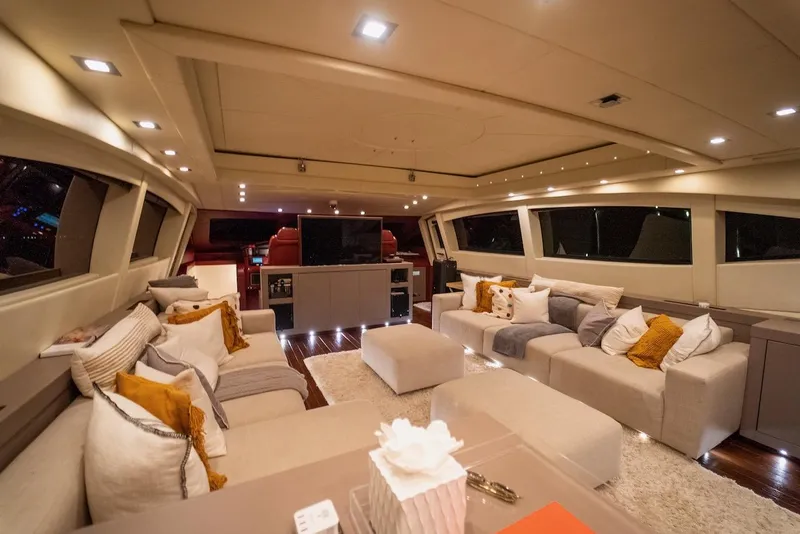 Slide: The Image of Mangusta 92 2007 - 73