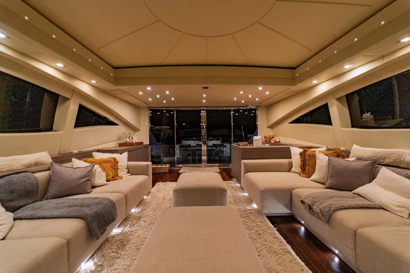 Slide: The Image of Mangusta 92 2007 - 79